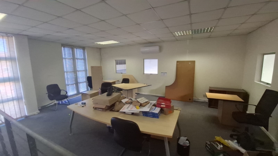 To Let commercial Property for Rent in Stikland Industrial Western Cape
